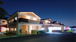 児童養護施設 東光学園
